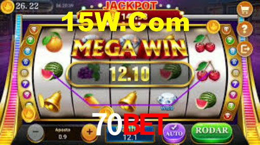 70Bet Com Paga