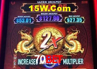 Segurança 2FA 70Bet
