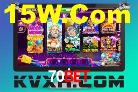 Tournaments 70Bet