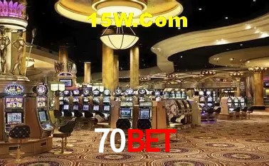 Estatísticas Esportivas 70Bet