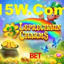 70Bet Com Paga