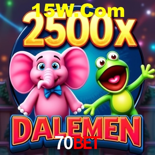 Inovações de Jogos na 70Bet: O Futuro das Experiências Interativas