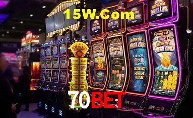 Login Seguro 70Bet