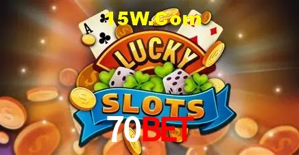 Promoção Relâmpago 70Bet