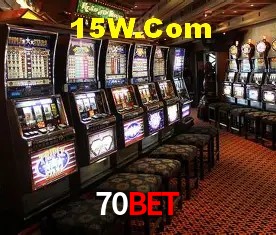 Ofertas Exclusivas 70Bet