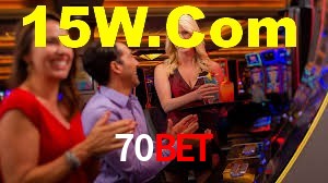 Experimente o Login Seguro Premium no 70Bet