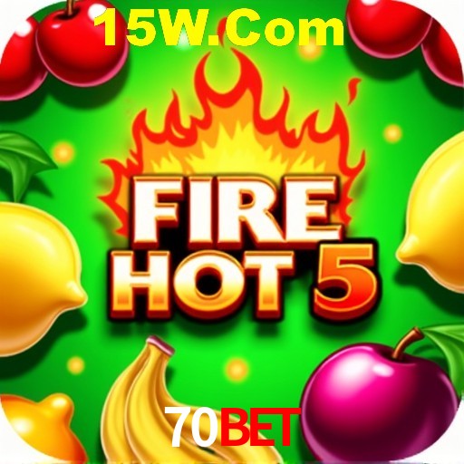 Seasonal Promotions 70Bet