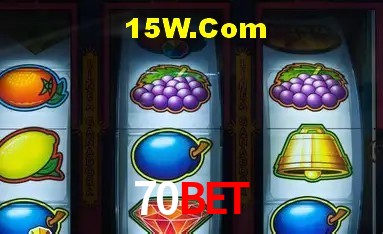 Casino Ao Vivo 70Bet