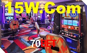 Roulette Table 70Bet