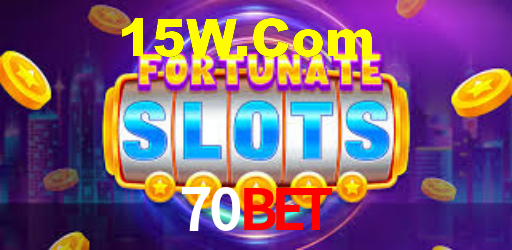 70Bet Com Paga