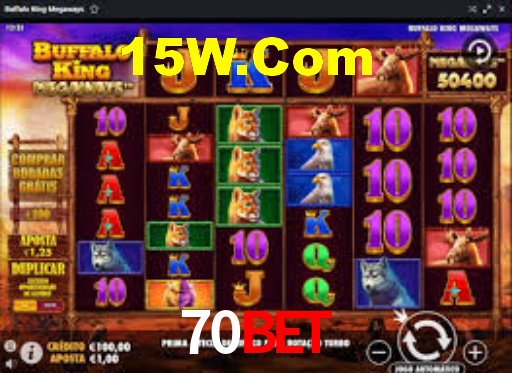 70 Bet App