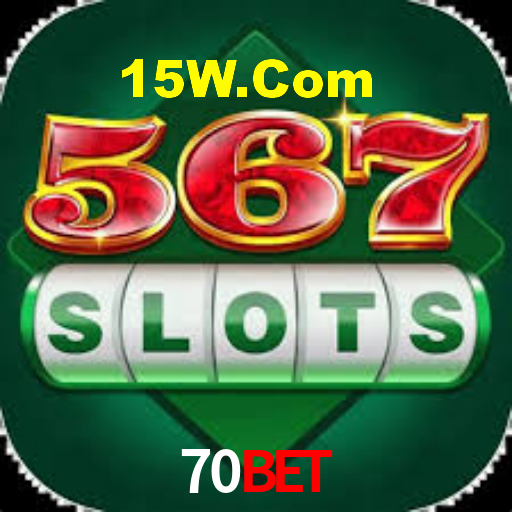 70Bet Com Paga