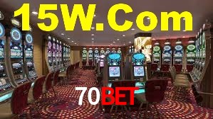 Blackjack Table 70Bet