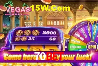 Sistemas de Segurança 70Bet