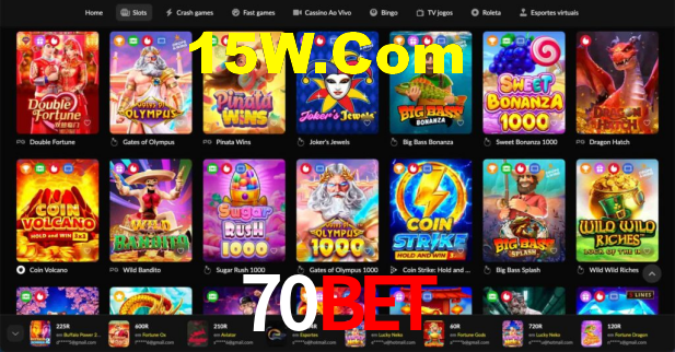 70Bet