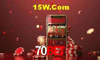 Jogos de Slot 70Bet