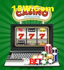 Apostas de Futebol 70Bet