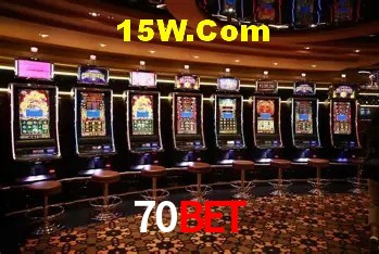 Avaliações dos Jogadores 70Bet