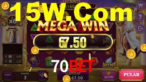 Football Betting 70Bet