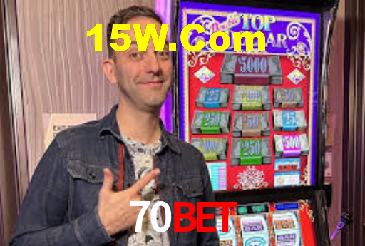 Bônus Generosos e Exclusivos no 70Bet para Você!
