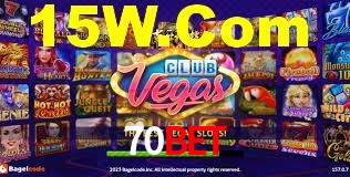 Welcome Bonus 70Bet