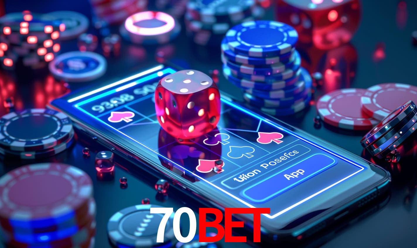 Baixar App 70Bet