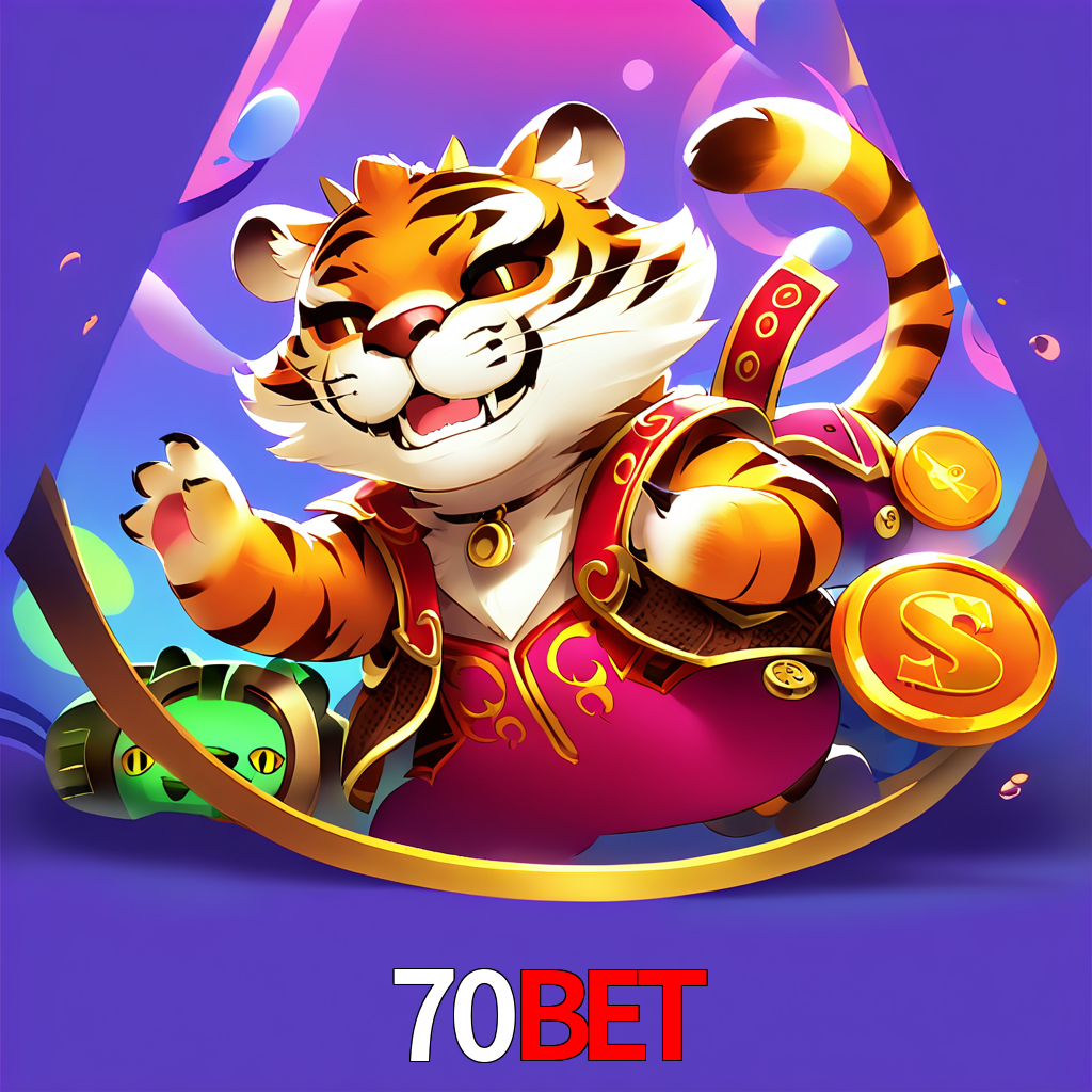 Cassino Online 70Bet